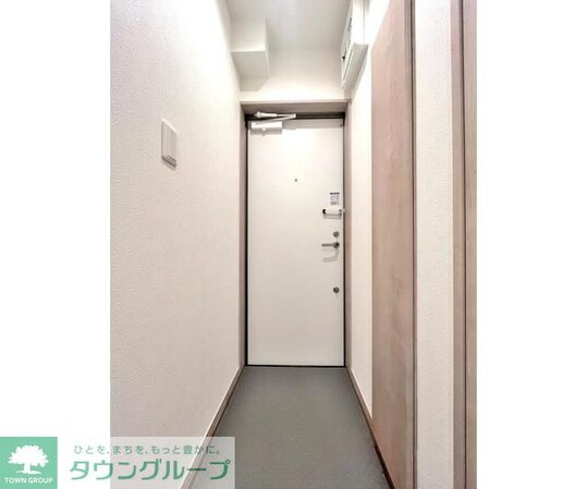 ミリアビタ稲毛の物件内観写真